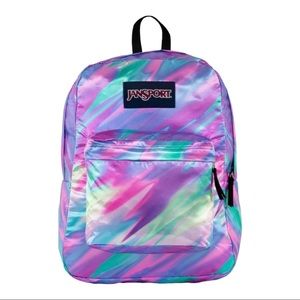 Jansport High Stakes Bright Water
Ombré Backpack
